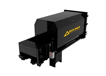 Compactors