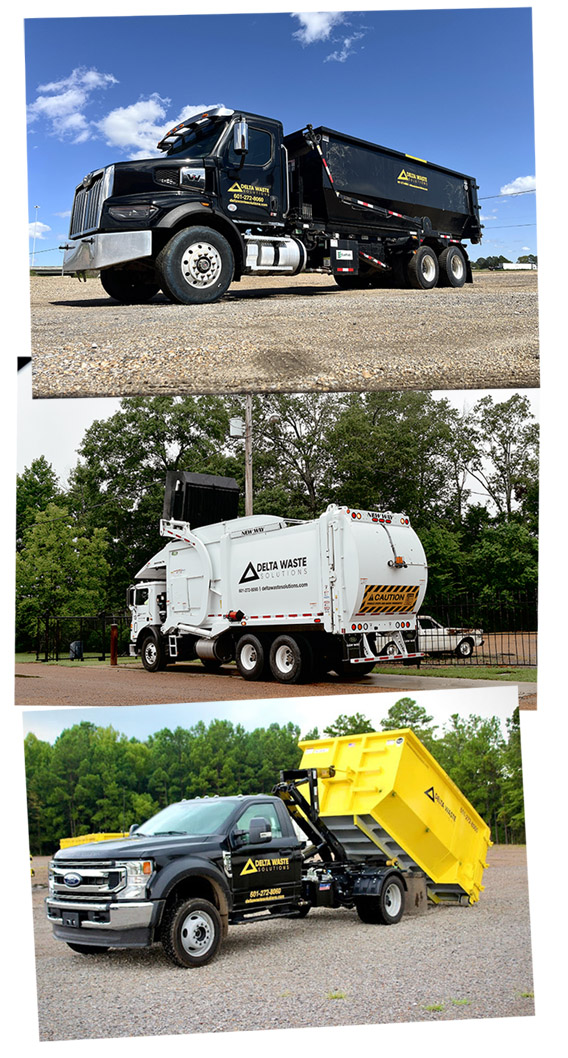 Delta Waste Solutions