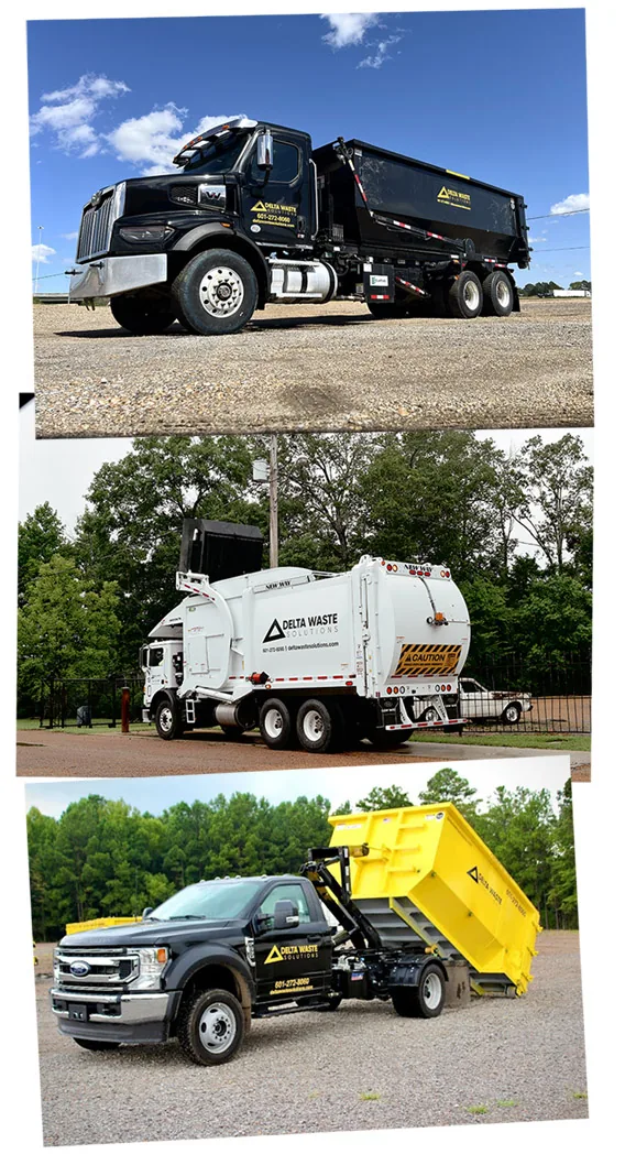 Delta Waste Solutions
