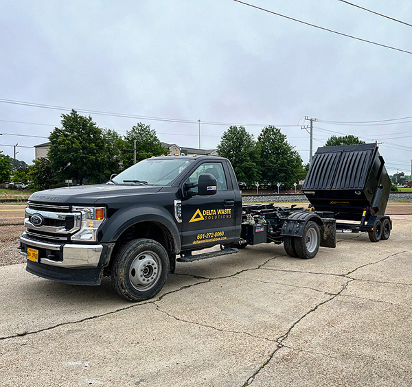 Delta Waste Solutions