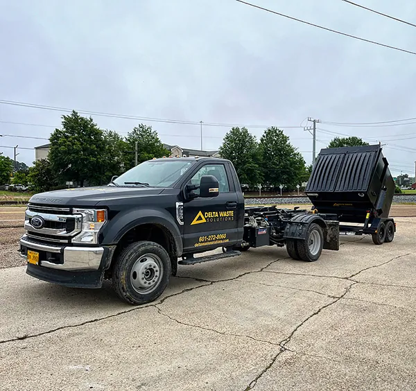 Delta Waste Solutions