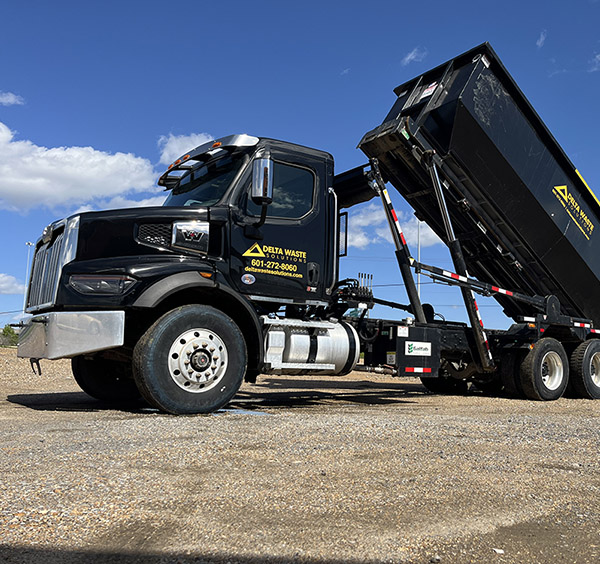 Delta Waste Solutions