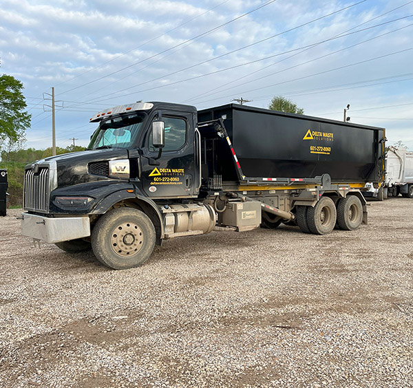 Delta Waste Solutions