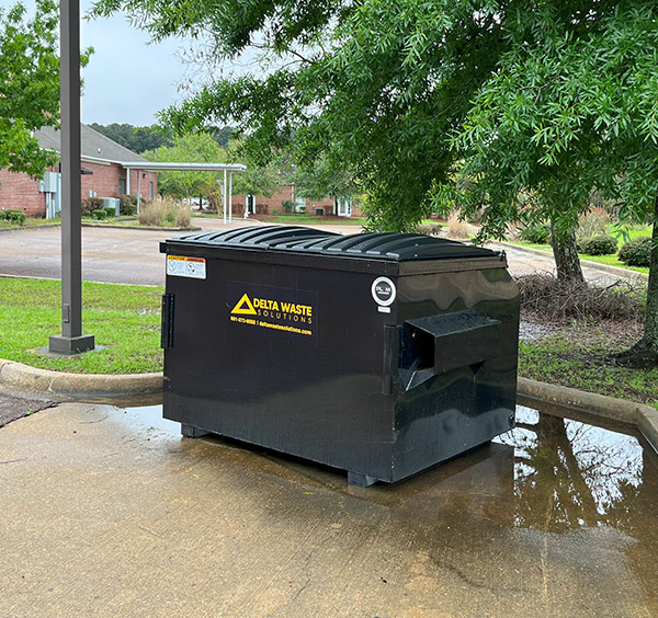 Delta Waste Solutions