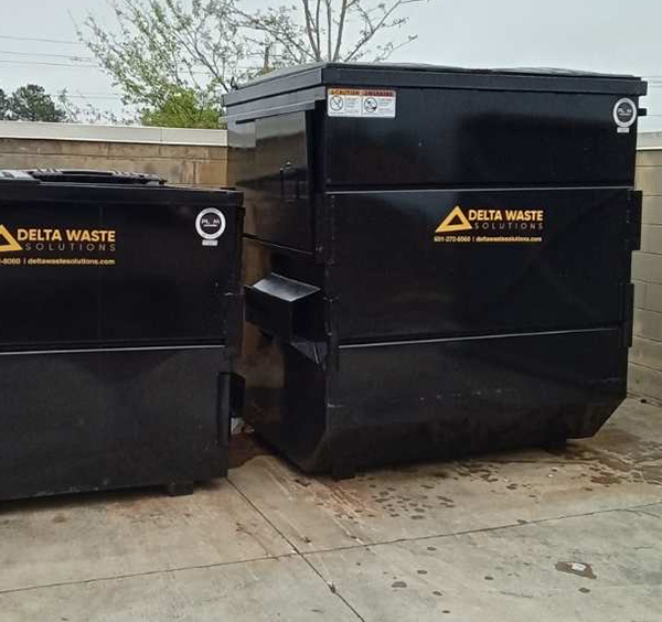 Delta Waste Solutions