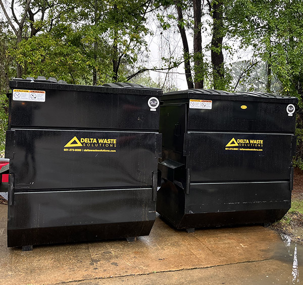 Delta Waste Solutions