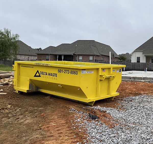 Delta Waste Solutions