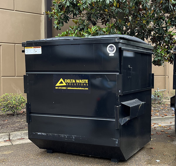 Delta Waste Solutions