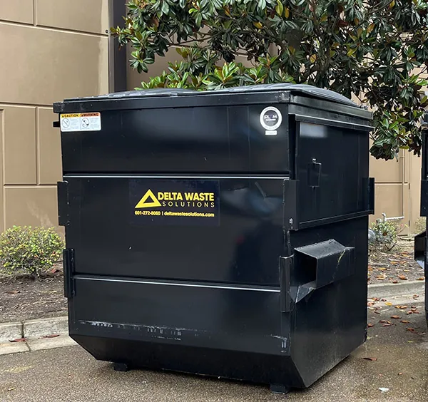 Delta Waste Solutions