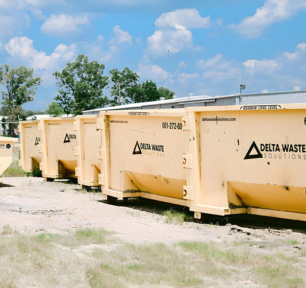 Delta Waste Solutions