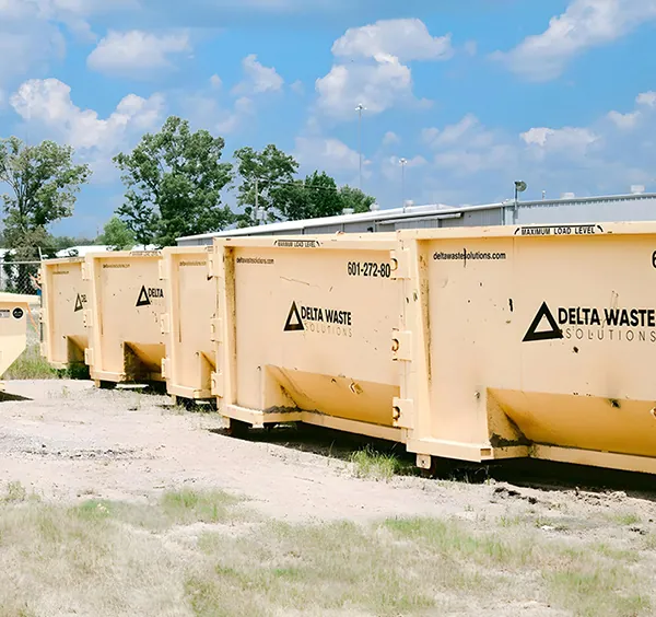 Delta Waste Solutions