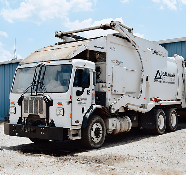Delta Waste Solutions