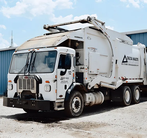 Delta Waste Solutions
