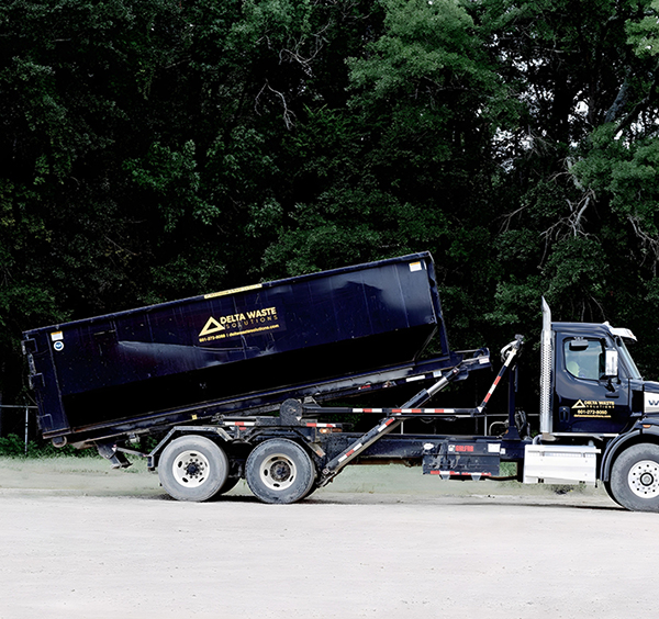 Delta Waste Solutions