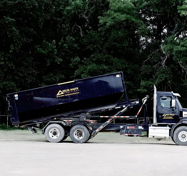 Delta Waste Solutions