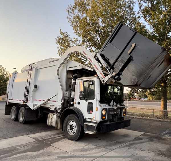 Delta Waste Solutions