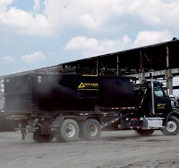 Delta Waste Solutions
