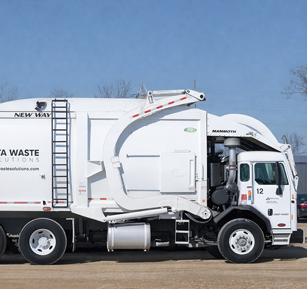 Delta Waste Solutions