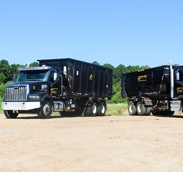 Delta Waste Solutions