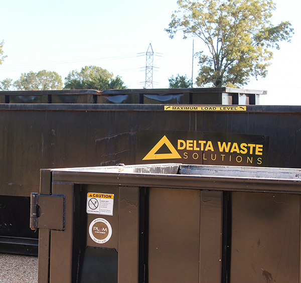 Delta Waste Solutions