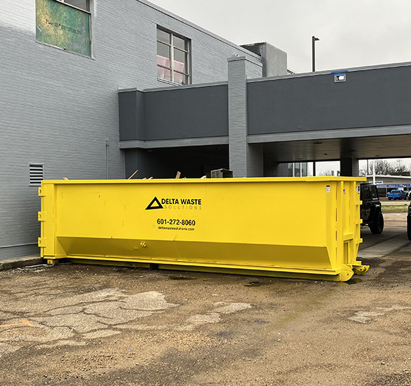 Delta Waste Solutions
