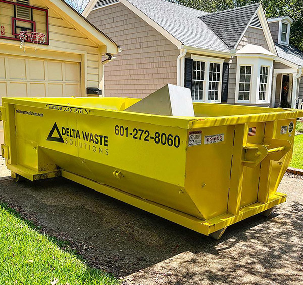 Delta Waste Solutions