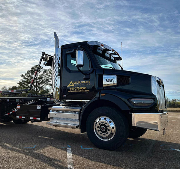 Delta Waste Solutions