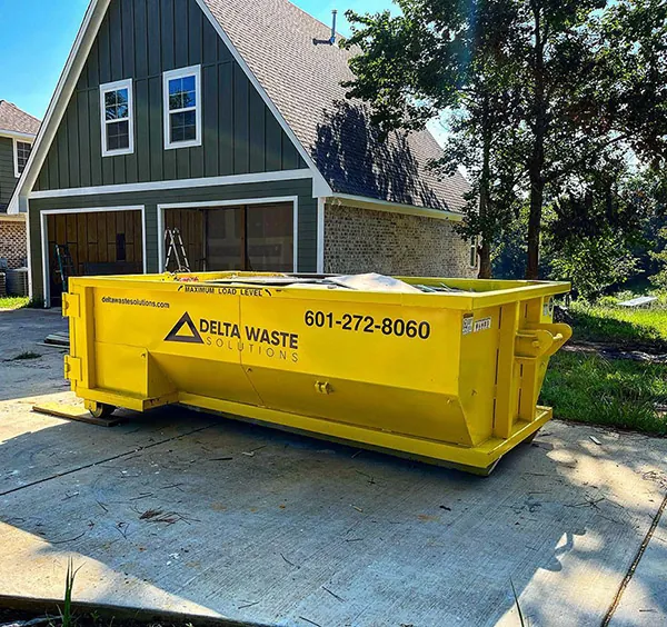 junk removal near me in Canton, MS