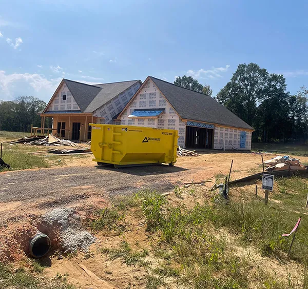 junk removal near me in Canton, MS